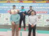 राष्ट्रीय युवा एथलेटिक्स चैंपियनशिप में एमपी के खिलाड़ियों का दमदार प्रदर्शन