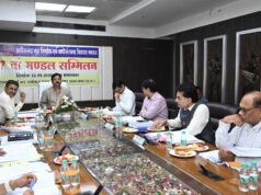 छत्तीसगढ़ गृह निर्माण मंडल की 87वीं बैठक में लिए गए कई महत्वपूर्ण निर्णय