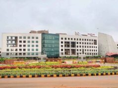 छत्तीसगढ़ के जनजातीय क्षेत्रों में आयोग का भ्रमण