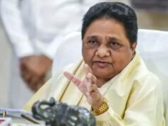 आकाश आनंद पर मायावती का बदला रुख, ‘शक्तियां’ लौटाने के लिए रखी ये बड़ी शर्त