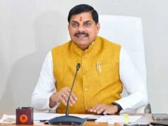 इंदौर में 17 किमी लंबे मेट्रो रूट पर सेवा शुरू, CM मोहन यादव बोले- विकास को मिलेगी नई गति