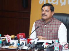 युवाओं को नशे से बचाएं, जो हॉट स्पॉट हैं वहां रखें निगरानी : मुख्यमंत्री डॉ. यादव