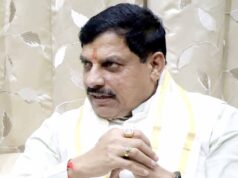 मोहन कैबिनेट का बड़ा फैसला! RGPV के होंगे तीन हिस्से, राजीव गांधी का नाम भी हटेगा