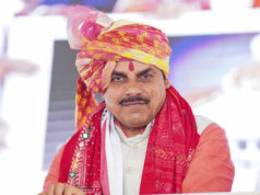 मुख्यमंत्री डॉ. यादव बुधवार को इंदौर में इंफोसिस के नए सॉफ्टवेयर डेवलपमेंट ब्लॉक का करेंगे शुभारंभ