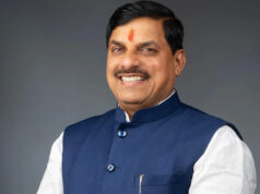 निवेश के लिए मध्यप्रदेश बना देश का नया ग्रोथ हब