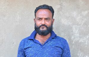 प्रधानमंत्री आवास योजना से अशफाक खान का पक्के घर का सपना हुआ साकार