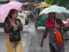 छत्तीसगढ़ में अभी जारी रहेगा मानसून, बिलासपुर में सामान्य से ज्यादा बारिश; 11 सितंबर से फिर अलर्ट