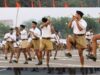 इंदौर में 30 अक्टूबर को संघ की अखिल भारतीय कार्यकारी मंडल की बैठक, मालवा प्रांत की नई संरचना पर चर्चा