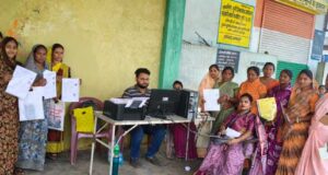 सेवा संकल्प अभियान के तहत दुर्ग में जनसेवा, पर्यावरण संरक्षण और जागरूकता की अनूठी पहल