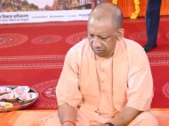 गोरखनाथ मंदिर में आहुत श्रद्धांजलि सप्ताह में सम्मिलित होंगे मुख्यमंत्री