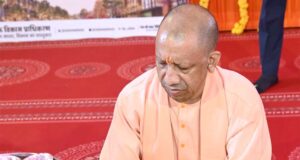 गोरखनाथ मंदिर में आहुत श्रद्धांजलि सप्ताह में सम्मिलित होंगे मुख्यमंत्री