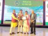 किसान कल्याण के लिए गौपालन एवं जैविक खेती को बढ़ावा देना आवश्यक : उद्यानिकी मंत्री कुशवाह