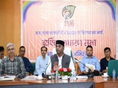 बीज उत्पादन में तकनीकी नवाचार, स्थानीय फसलों और पैक्स-एफपीओ के माध्यम से वितरण पर जोर