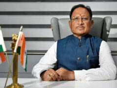 बाढ़ और जलभराव से प्रभावित क्षेत्रों में जनसुरक्षा सर्वोच्च प्राथमिकता, मुख्यमंत्री ने कलेक्टरों को दिए आवश्यक निर्देश