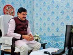 मुख्यमंत्री डॉ. मोहन यादव बोले- किसानों के विकास और कल्याण के लिए प्रतिबद्ध है राज्य सरकार