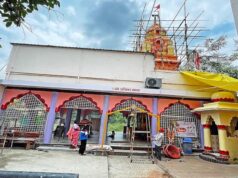 अकोला का 300 साल पुराना अंबिका देवी मंदिर, अंग्रेज भी नहीं बना पाए पुलिस स्टेशन; ऐसे पड़ा रिजर्व माता नाम