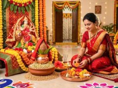 Navratri 2026: 11 अक्टूबर से शुरू नवरात्रि, पहले दिन जरूर करें ये 5 शुभ काम