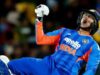 भारत ने न्यूजीलैंड को तीसरे T20 में 6 विकेट से हराया, अभिषेक शर्मा के तूफानी शतक से सीरीज पर कब्जा