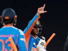 IND vs NZ: भारत ने 14 गेंदों में जड़ी टीम फिफ्टी, अभिषेक शर्मा के तूफान से टूटे कई बड़े रिकॉर्ड