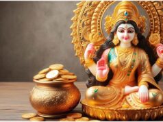 Diwali 2026: 8 नवंबर को मनेगी दिवाली, जानें लक्ष्मी-गणेश पूजा का शुभ मुहूर्त और विधि
