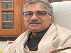 राहुल गांधी की हठधर्मिता से संवैधानिक संस्थाओं को खतरा: वरिष्ठ अधिवक्ता नरेश चंद्र गुप्ता