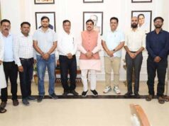 स्वामित्व योजना के क्रियान्वयन में पूर्ण सहयोग करेंगे पटवारी