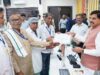 मुख्यमंत्री डॉ. यादव ने ग्रामीणों को वितरित किये रजिस्ट्री प्रमाण-पत्र