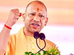 अखिलेश यादव का CM योगी को अयोध्या से चुनाव लड़ने का चैलेंज, बोले- मैं भी तैयार, आप भी नामांकन करें
