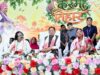 करमा तिहार हमारी समृद्ध संस्कृति, परंपरा और प्रकृति संरक्षण का प्रतीक : मुख्यमंत्री विष्णु देव साय
