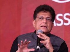 पीयूष गोयल बोले- विदेशों में भारतीयों की अलग पहचान, शांतिप्रिय समुदाय के रूप में होता है स्वागत