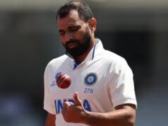 मोहम्मद शमी पूरी तरह फिट, न्यूजीलैंड दौरे से बाहर होने के बाद रणजी मैच में क्यों नहीं खेले?