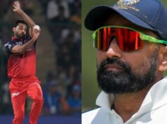 मोहम्मद शमी का फूटा गुस्सा, बोले- टीम इंडिया में मौका नहीं मिला तो यह मेरा नुकसान नहीं है