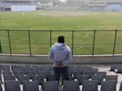 अरुणाचल प्रदेश को रणजी ट्रॉफी में बड़ा झटका, प्रशासनिक विवाद के चलते नागालैंड के खिलाफ मैच गंवाया