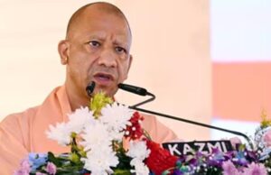 अखिलेश को योगी की खुली चुनौती, अयोध्या में चेलों से क्यों लड़ना, आमने-सामने हो मुकाबला
