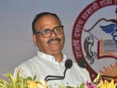 अखिलेश के अयोध्या दौरे पर डिप्टी सीएम ब्रजेश पाठक का हमला, बोले- ‘सपा को सनातन संस्कृति से कोई लेना-देना नहीं’