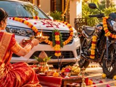 दशहरा 2026: आज 20 अक्टूबर को शस्त्र पूजा का शुभ मुहूर्त, जानें घर पर पूजा करने की सही विधि