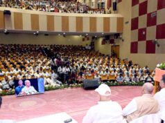 परिवार और धनकुबेरों तक सिमटी सपा की राजनीति : मुख्यमंत्री योगी आदित्यनाथ