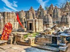 ग्वालियर में पर्यटन को मिलेगा बढ़ावा, फूलबाग एक्सपीरियंस जोन के विकास कार्यों ने पकड़ी रफ्तार