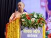 सिल्क क्लस्टर के रूप में विकसित होंगे संत रविदास नगर, मिर्जापुर और वाराणसी : मुख्यमंत्री योगी आदित्यनाथ