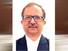 इंदौर में प्रधान न्यायाधीश के कथित व्यवहार पर भड़के अधिवक्ता, कोर्ट रूम तक पहुंचकर किया विरोध प्रदर्शन