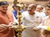 मध्यप्रदेश में पर्यटन सुविधाओं और आर्थिक गतिविधियों का तेजी से हो रहा है विस्तार : मुख्यमंत्री डॉ. यादव
