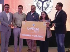 नौकरी मांगने के बजाय अब रोजगार देने वाले… यूपी राइज में दिखी युवा नवाचार की ताकत