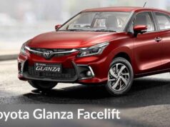 Toyota Glanza Facelift लॉन्च! त्योहारों पर टोयोटा का धमाका, जानें कीमत और नए फीचर्स