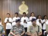 बस्तर में नक्सलवाद को झटका, 35 लाख के इनामी 6 नक्सलियों ने किया आत्मसमर्पण