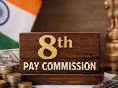 8वां वेतन आयोग: ₹69,000 मिनिमम सैलरी और ₹34,470 पेंशन की मांग, केंद्रीय कर्मचारियों को मिलेगी बड़ी राहत?