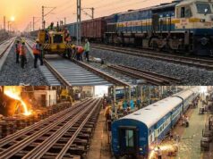 MP में ₹2,975 करोड़ से बनेगी 201.37 किमी लंबी नई रेल लाइन, 5 जिलों को मिलेगा फायदा