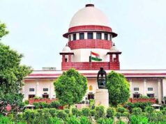 135 साल पुरानी लाइब्रेरी पर सुप्रीम कोर्ट ने लिया स्वत: संज्ञान, 8.5 लाख किताबों का क्या होगा?