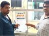 सेवा सेतु से आसान हुई सरकारी सेवाओं की राह, अजय कुमार के पुत्र को कुछ ही दिनों में मिला स्थायी जाति प्रमाण पत्र