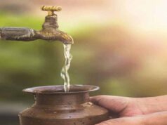 योगी सरकार का बड़ा फैसला, ग्रामीण पेयजल योजनाओं के लिए 1,242 करोड़ रुपये की दी स्वीकृति