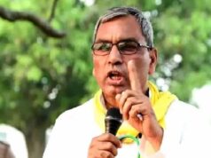 अखिलेश बताएं, सपा जीते तो चुनाव निष्पक्ष और हारे तो बेईमानी कैसे : राजभर